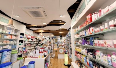 Farmacia Farmacia Torras en Terrassa