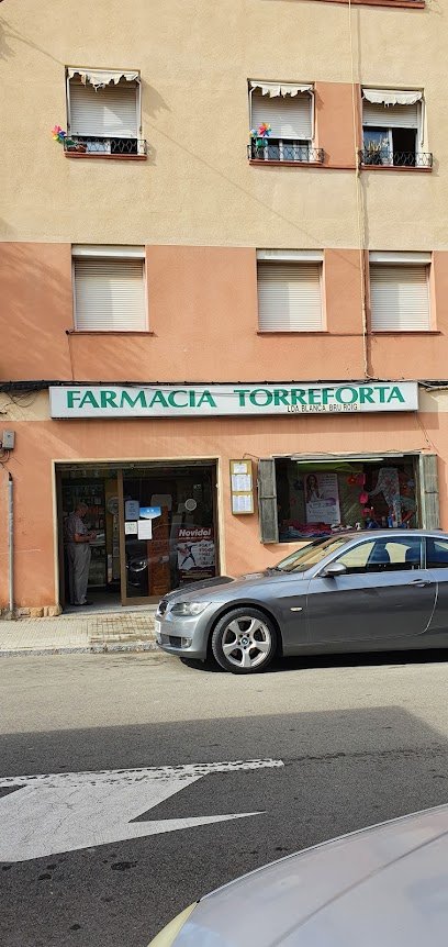 Farmacia Farmacia Torreforta en Tarragona