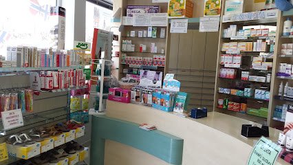 Farmacia Farmacia Torrelaguna en Torrelaguna