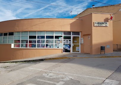 Farmacia Farmacia Torrelavit en Torrelavit