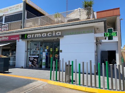 Farmacia Farmacia Torremarina en Torrevieja