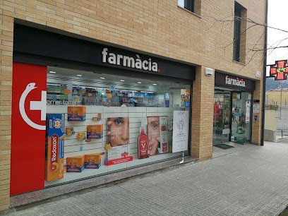 Farmacia Farmacia Torrent Colomer en Sant Cebria de Vallalta