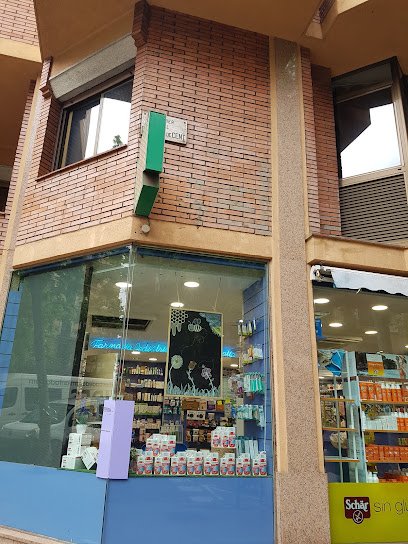 Farmacia Farmacia Torrents en Barcelona