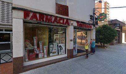 Farmacia Farmacia Torrents I Pont en Cerdanyola del Valles