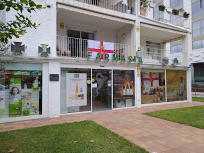 Farmacia Farmacia Torrents Sitges en Sitges