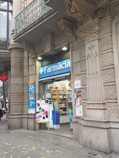 Farmacia Farmacia Torres Gambra y Garcia Valcarcel en Barcelona