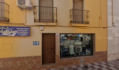 Farmacia Farmacia Torres Guillen en Bailen