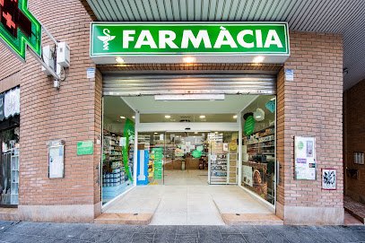 Farmacia Farmacia Torres Jordi