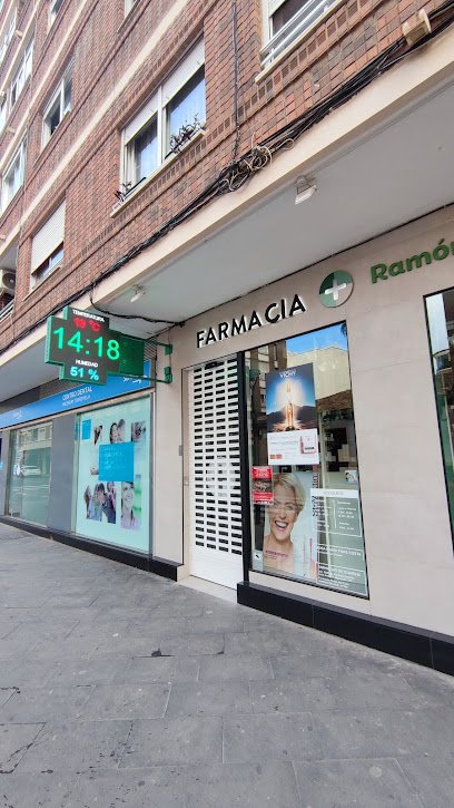 Farmacia Farmacia Torrevieja | Parafarmacia