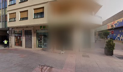 Farmacia Farmacia Torrijo Araoz en Burgos