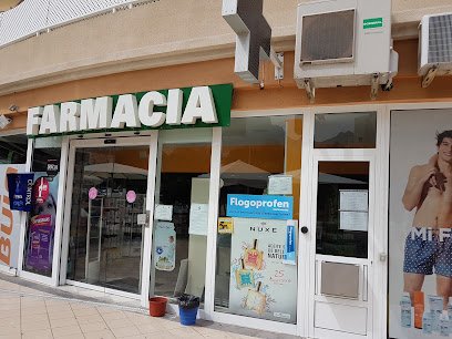 Farmacia Farmacia Torviscas en Costa Adeje