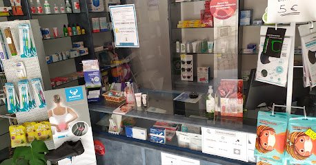 Farmacia Farmacia Totalan en Totalan