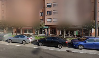 Farmacia Farmacia Touris Romero en Gijon