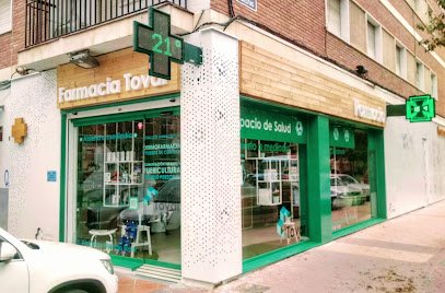 Farmacia Farmacia Tovar Dr. Alejandro Galindo Tovar en Murcia
