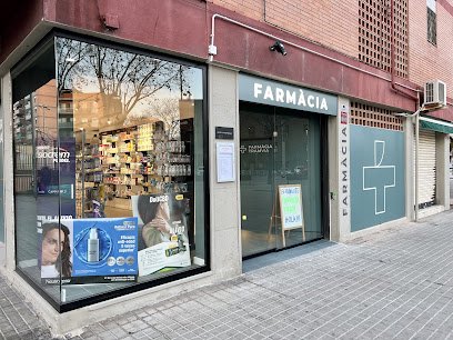 Farmacia Farmacia Tram en Badalona