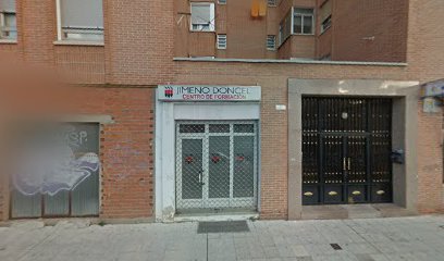 Farmacia Farmacia Trancon y de Diego C.B en Palencia