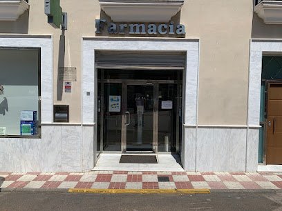 Farmacia Farmacia Tranque en Villar del Rey