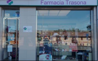 Farmacia Farmacia Trasona en Favila