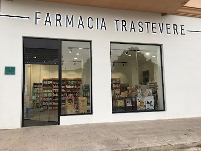Farmacia Farmacia Trastevere en Jerez de la Frontera
