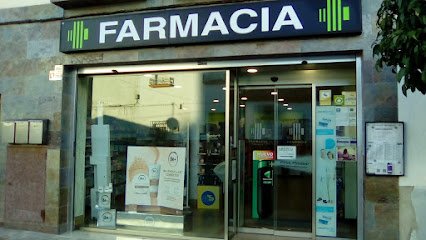 Farmacia Farmacia Travesia en Aznalcollar