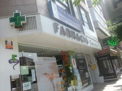 Farmacia Farmacia Traviesas Lcda. Esperanza Gonzalez Varela en Vigo
