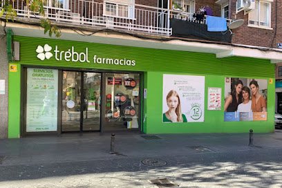 Farmacia Farmacia Trebol Alcorcon en Alcorcon
