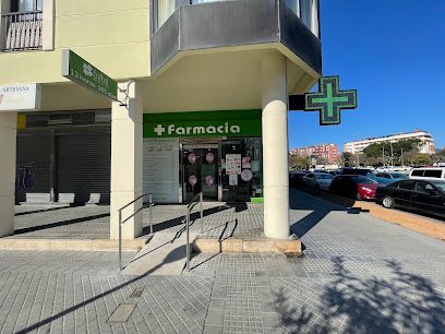 Farmacia Farmacia Trebol Flor del Olivo en Cordoba