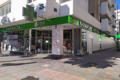 Farmacia Farmacia Trebol Fuengirola en Fuengirola