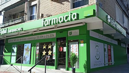 Farmacia Farmacia Trebol Getafe en Getafe