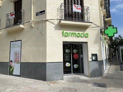 Farmacia Farmacia Trebol Guzman el Bueno en Madrid