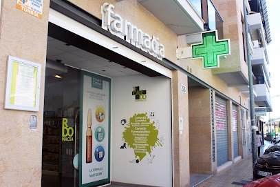 Farmacia Farmacia Trebol La Eliana en L'Eliana