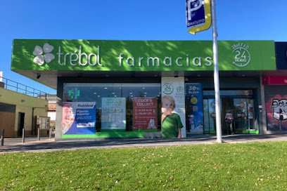 Farmacia Farmacia Trebol Majadahonda en Majadahonda