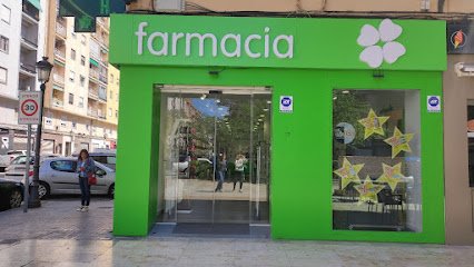 Farmacia Farmacia Trebol Monteolivete en Valencia