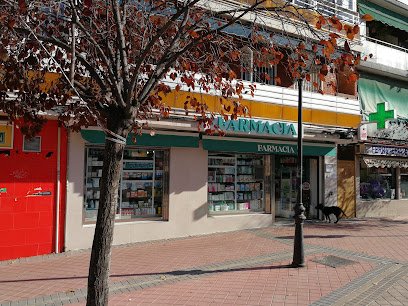 Farmacia Farmacia Trebol Torrejon en Torrejon de Ardoz