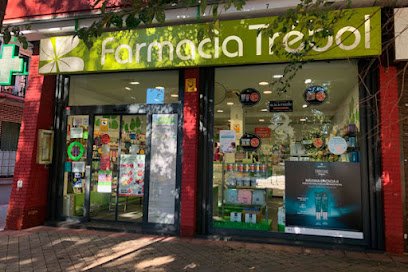 Farmacia Farmacia Trebol Torrelaguna en Madrid