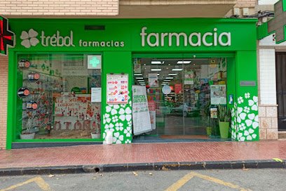Farmacia Farmacia Trebol Torrevieja en Torrevieja