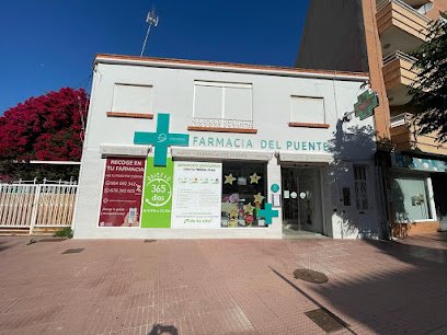 Farmacia Farmacia Trebol Vall d'Uixo en la Vall d'Uixo