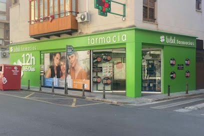 Farmacia Farmacia Trebol Xirivella en Xirivella