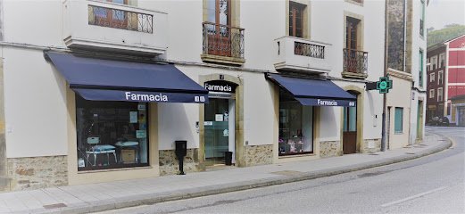 Farmacia Farmacia Trevias en Trevias