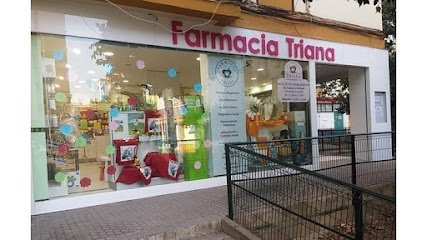 Farmacia Farmacia Triana Lda. Lourdes Munoz Gallardo en Sevilla