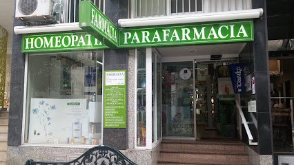 Farmacia Farmacia Trinidad Garcia Rodriguez en Vilagarcia de Arousa