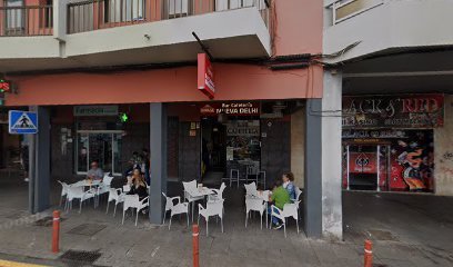 Farmacia Farmacia Trinidad en La Laguna