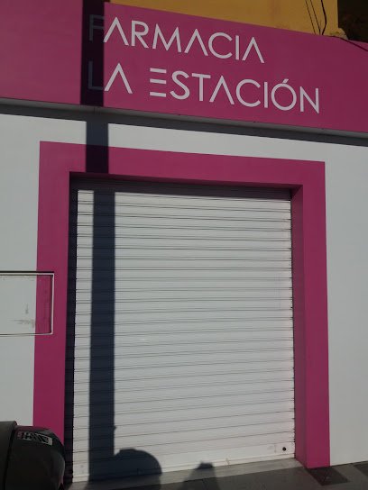 Farmacia Farmacia Trinidad Vazquez Limon en Huelva