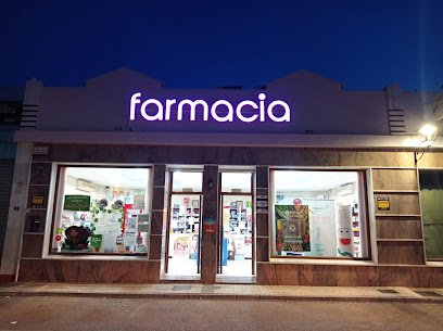 Farmacia Farmacia Trisa en Alhaurin de la Torre