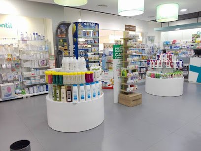 Farmacia Farmacia Troya en San Fernando