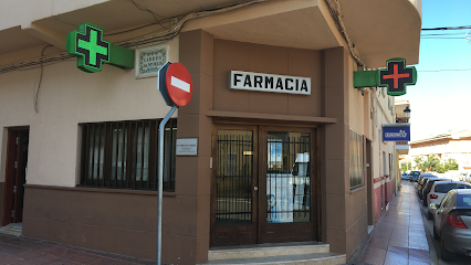 Farmacia Farmacia Trujillo Hernandez en Piles