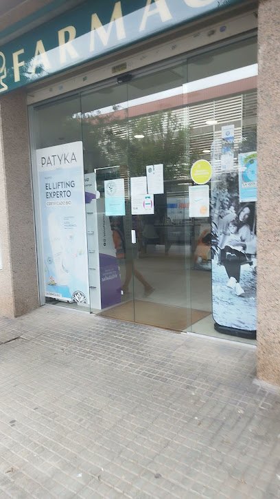 Farmacia Farmacia Trujillo Isern en Manresa