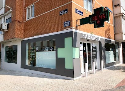 Farmacia Farmacia Tubau 19 en Madrid