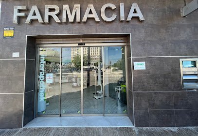 Farmacia Farmacia Tulell en Alzira