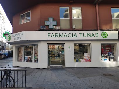 Farmacia Farmacia Tunas en A Coruña